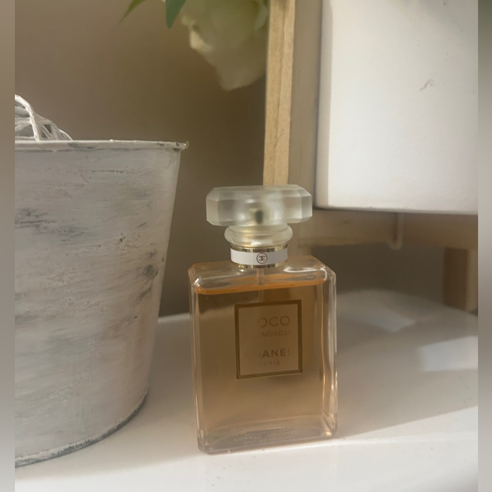 COCO MADEMOISELLE Perfume 35ml 1.2